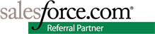 KCI is part of the Salesforce.com Referral Partner KCI is part of the Salesforce.com Referral Partner